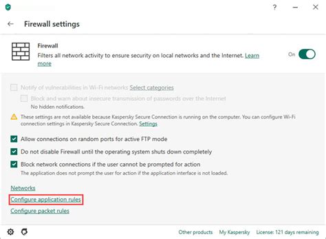 kaspersky blocking steam|How to make Kaspersky Internet Security get along with .
